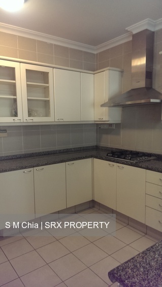 Heritage Apartments (D10), Condominium #211792951